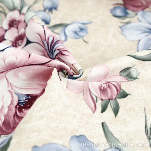 Jacquard Upholstery Fabric Fabric Fabric yang mahal